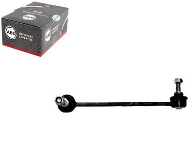 A.b.s. 260023 тяга / кронштейн, стабілізатор фото №1