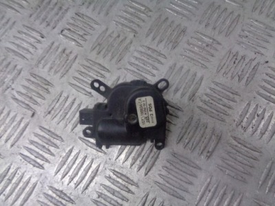 Моторчик отопителя transit connect 1s7x19b634ca фото №1