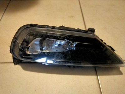 Volvo xc90 xc60 v90 s90 - протитуманна фара led лівий фото №1
