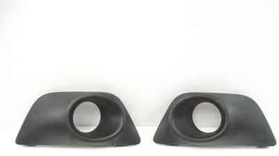 Заглушка бампера ліва lub права sandero ii 12- фото №1