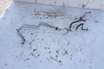 Провода коробки автоматической audi a4 b8 2.7 tdi фото №1