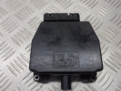 Клапан магнітний skoda fabia i 1.2 6q0906625a фото №1