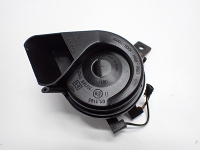 Клаксон сигнал сигнал оригінал mercedes slk ii r171 05r фото №1