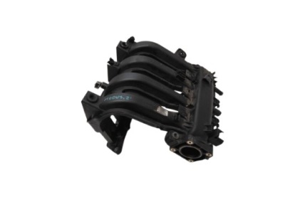 Renault modus 04- 1.2 16v колектор впускний  8200880099 фото №1