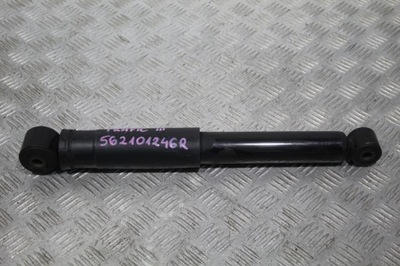 Амортизатор задняя trafic iii 3 562101246r фото №1