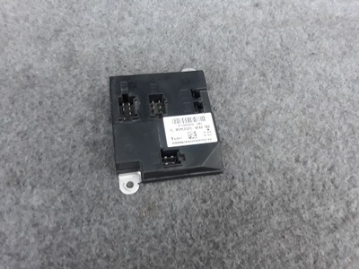 Модуль сиденье mercedes w211 e-klasa фото №1