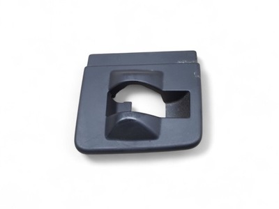 Audi q7 4m 2020 обшивка сиденье фото №1