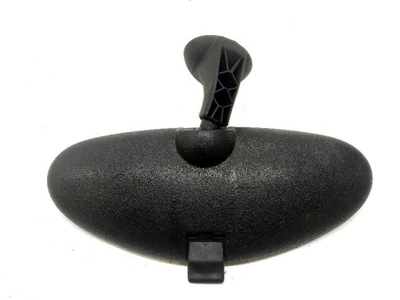 Дзеркало внутрішнє 015462 smart fortwo i фото №1