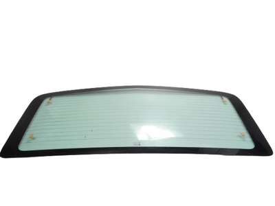 Стекло крышки задняя renault trafic ii оригинальный номер 8200005552 фото №1