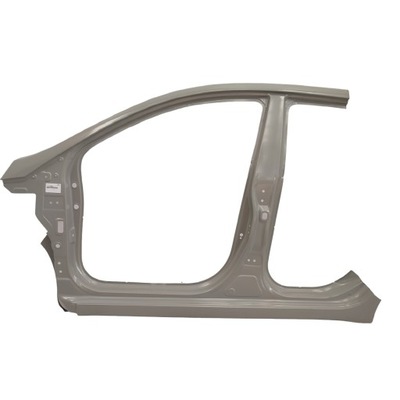 Поріг блок двигуна двері лівий hyundai i10 ii po 2013 71112-b9000 фото №1