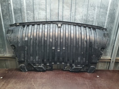 Защита pod бампер mercedes e-klasa w213 фото №1