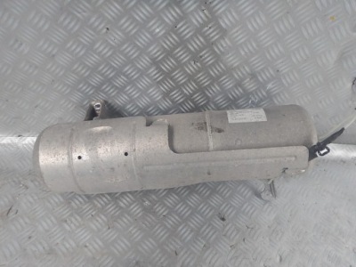 Mercedes gl gls amg x166 166 w166 бак повітря airmatic a1663200215 фото №1