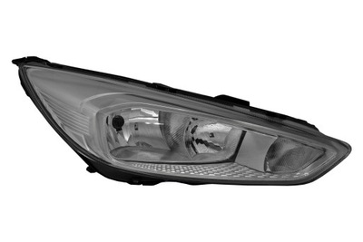 FARO P FORD FOCUS 3 07.10-04.18  