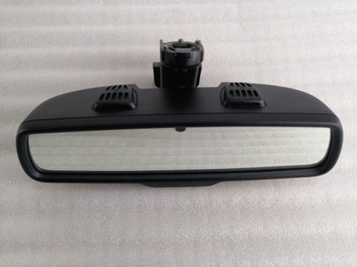 Jeep grand cherokee зеркало внутреннее фото №1