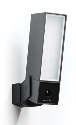 NETATMO Kamera zewnętrzna