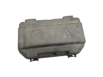 Bmw f30 f31 f32 f34 f36 f20 f21 кришка коробка запобіжників фото №1