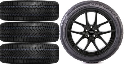 RUEDAS AUDI A5 F5 SPORTBACK GOODRIDE 245/40R18  