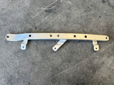 Porsche panamera 971 976 lift 2024 распорка балка 976805477 фото №1