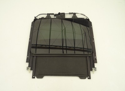 2016 camaro люк стекло механизм моторчик фото №1