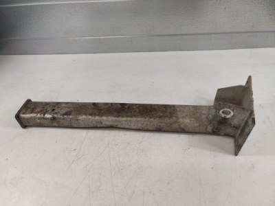 Зона деформації кронштейн лівий citroen ds5 11-15 фото №1