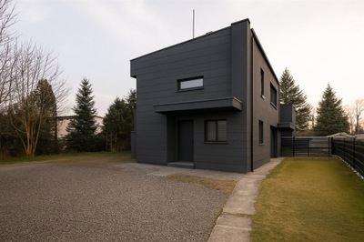 Dom, Łodygowice, Żywiecki, 205 m²