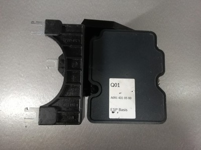 0914310500 nowa насос mercedes abs infiniti q30 фото №1