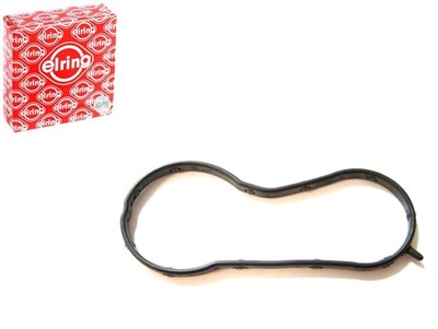 Прокладка корпус термостата ford b-max c-max ii ecosport fiesta фото №1