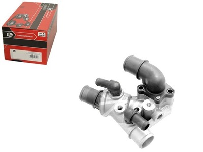 Термостат gates 7721399 75654 642280 c58180 фото №1