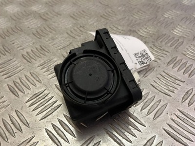 Volvo xc90 2018 сирена сигналізація фото №1