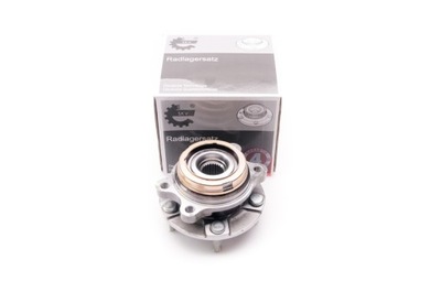 СТУПИЦЯ КОЛЕСА Z ПІДШИПНИКОМ 29SKV134 ПЕРЕДНЯ INFINITI FX 35 45 37 50 G Q50 Q