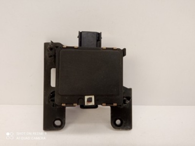 Радар acc distronic golf vii 5q0907561d фото №1