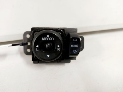 Kia ceed 2 ii перемикач regulacju дзеркал фото №1