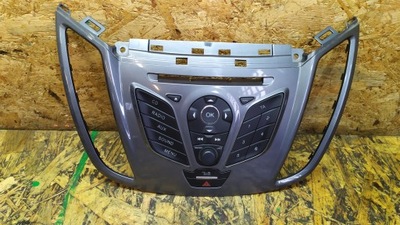 FORD C-MAX MK2 RAMKA RADIA PANELU KONSOLI