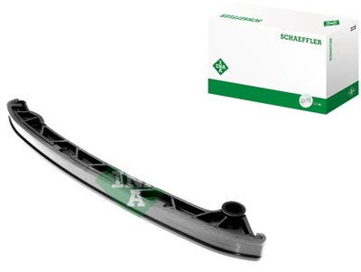 Напрямна ланцюга розподільного валу ford fiesta v ka street ka 1.3 1.6 фото №1