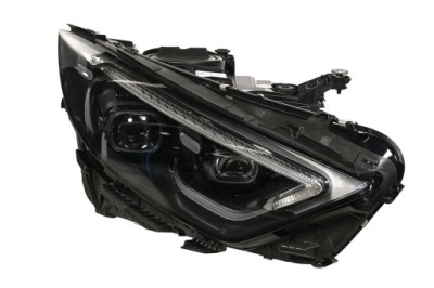 A2329063802 фара правый mercedes a232 w232 sl amg led фото №1