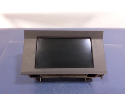 Espace iv блок управления дисплей навигации a1025764 фото №1