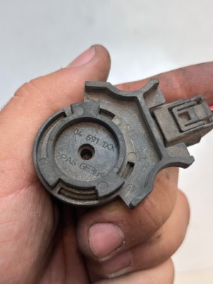 Bmw 5 e60 e61 дизель датчик 1037477xx фото №1