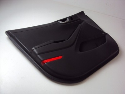 Обивка дверь левый перед hyundai ioniq фото №1