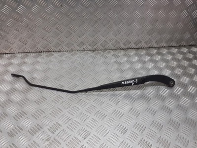 Рычаг дворники правый перед renault megane ii фото №1