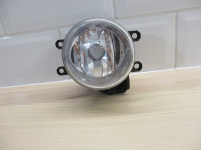 HALOGEN LAMP RIGHT TOYOTA PRIUS LEXUS IS 12-580R ORIGINAL  