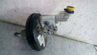 Підсилювач гальм jeep compass lift 2.2 crd p05105149ag фото №1