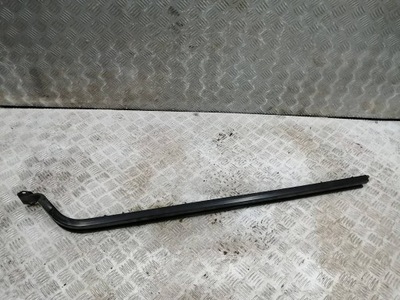 Направляющая дверь раздвижных левая expert scudo jumpy ii фото №1