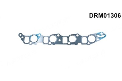 Прокладка колектор впускний fiat opel dr.motor automotive фото №1