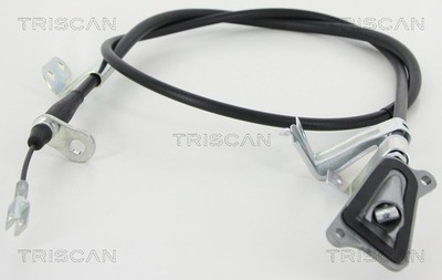 CABLE FRENOS DE MANO NISSAN PARTE TRASERA X-TRAIL 01-13 LE 814014177  