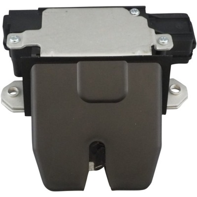 Замок багажника крышки задний крышки do ford s-max фото №1