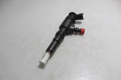 Форсунки форсунки peugeot 206 1.4hdi фото №1