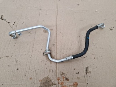 Шланг кондиціонера alfa giulia 2.2 d 50552671 фото №1