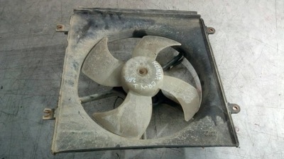 Вентилятор honda crv i фото №1