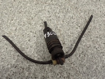 Chevrolet aveo t300 11- помпа омывателя фото №1