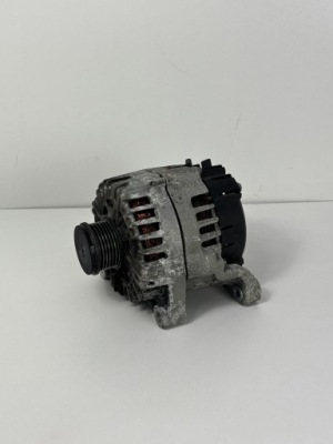 Генератор bmw оригинальный номер 7823343 фото №1